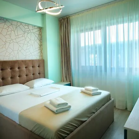 Sea La Vie Luxury Mamaia