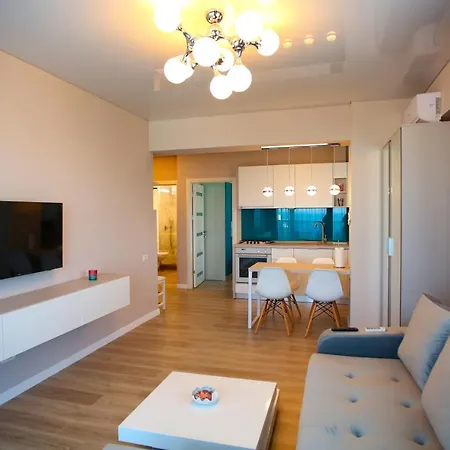 Apartmán Sea La Vie Luxury