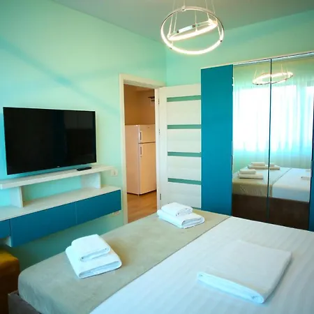 Apartmán Sea La Vie Luxury *