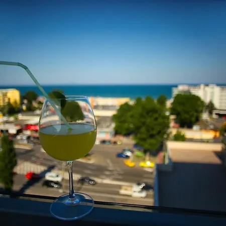 Sea La Vie Luxury *