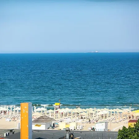 Apartmán Sea La Vie Luxury