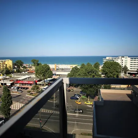 Sea La Vie Luxury Apartmán *
