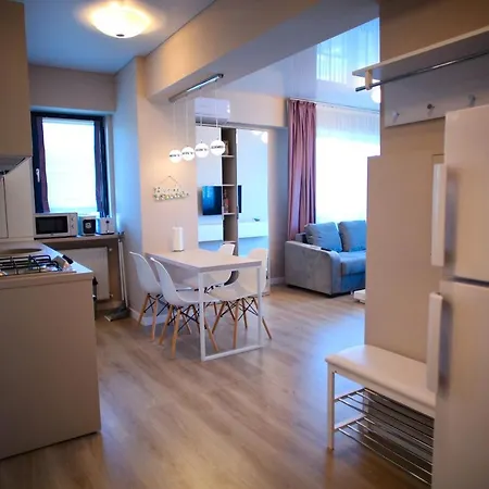 Apartmán Sea La Vie Luxury *
