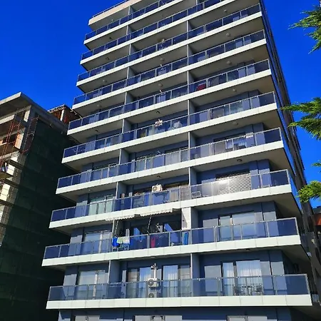 Sea La Vie Luxury Apartmán