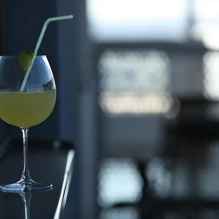 Apartmán Sea La Vie Luxury Mamaia