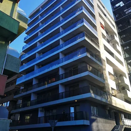 Apartmán Sea La Vie Luxury
