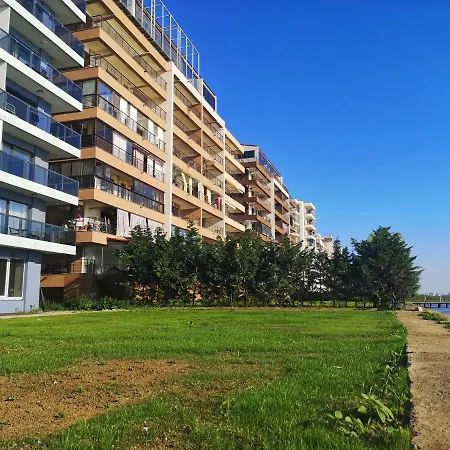 Sea La Vie Luxury * Mamaia