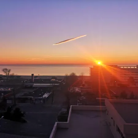 Sea La Vie Luxury Apartmán